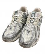 NEW BALANCEニューバランス）の古着「ローカットスニーカー」｜グレー