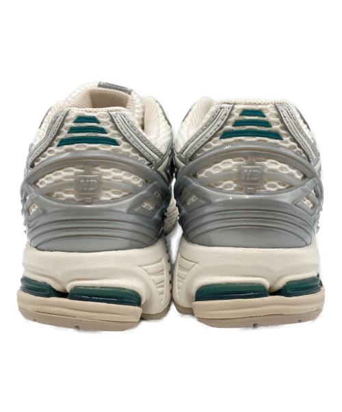 NEW BALANCE（ニューバランス）NEW BALANCE (ニューバランス) ローカットスニーカー グレー サイズ:27の古着・服飾アイテム