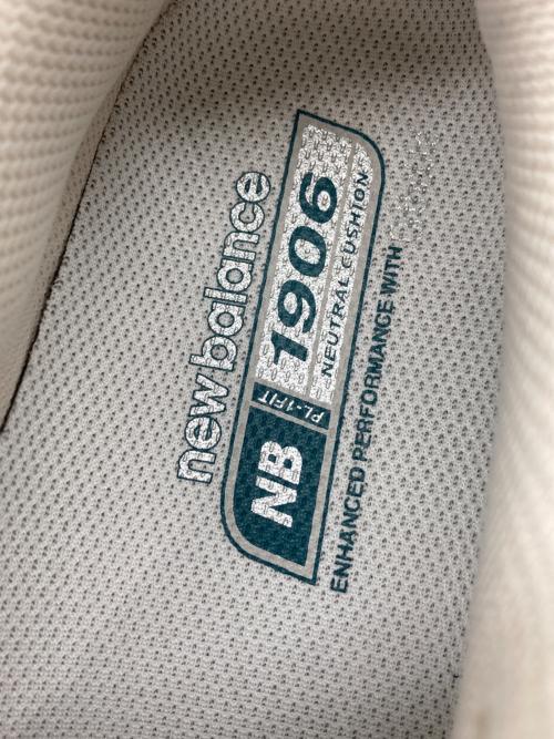 NEW BALANCE（ニューバランス）NEW BALANCE (ニューバランス) ローカットスニーカー グレー サイズ:27の古着・服飾アイテム