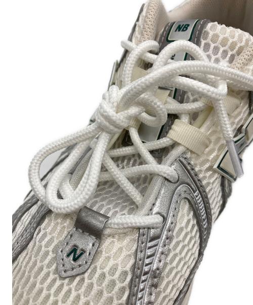 NEW BALANCE（ニューバランス）NEW BALANCE (ニューバランス) ローカットスニーカー グレー サイズ:27の古着・服飾アイテム