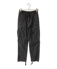 CarHartt（カーハート）の古着「CAMPER PANT」｜ブラック
