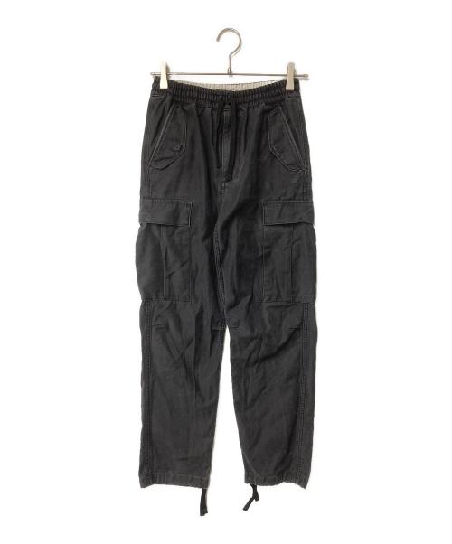 CarHartt（カーハート）CarHartt (カーハート) CAMPER PANT ブラック サイズ:XSの古着・服飾アイテム