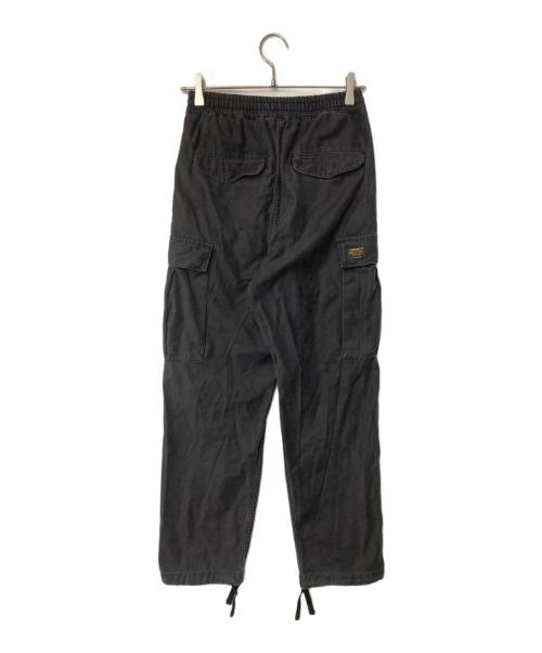 CarHartt（カーハート）CarHartt (カーハート) CAMPER PANT ブラック サイズ:XSの古着・服飾アイテム