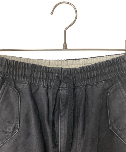 CarHartt（カーハート）CarHartt (カーハート) CAMPER PANT ブラック サイズ:XSの古着・服飾アイテム