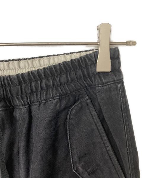 CarHartt（カーハート）CarHartt (カーハート) CAMPER PANT ブラック サイズ:XSの古着・服飾アイテム