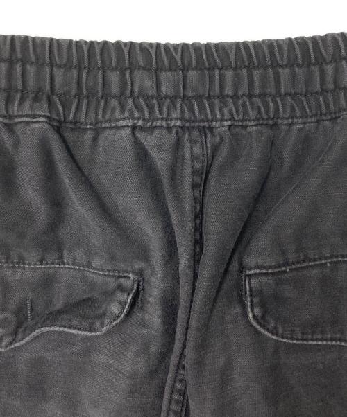 CarHartt（カーハート）CarHartt (カーハート) CAMPER PANT ブラック サイズ:XSの古着・服飾アイテム