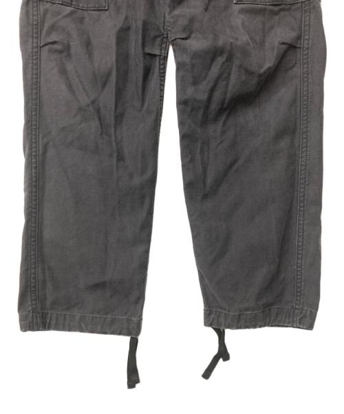 CarHartt（カーハート）CarHartt (カーハート) CAMPER PANT ブラック サイズ:XSの古着・服飾アイテム