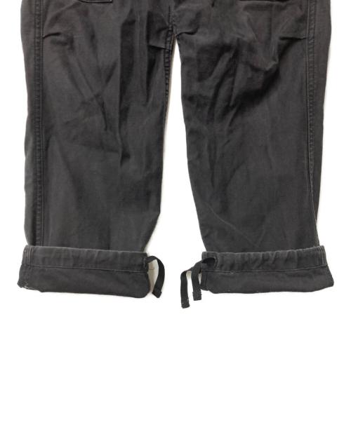 CarHartt（カーハート）CarHartt (カーハート) CAMPER PANT ブラック サイズ:XSの古着・服飾アイテム