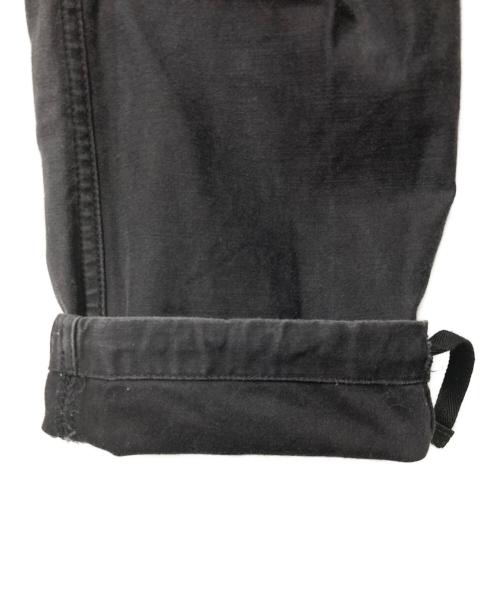 CarHartt（カーハート）CarHartt (カーハート) CAMPER PANT ブラック サイズ:XSの古着・服飾アイテム