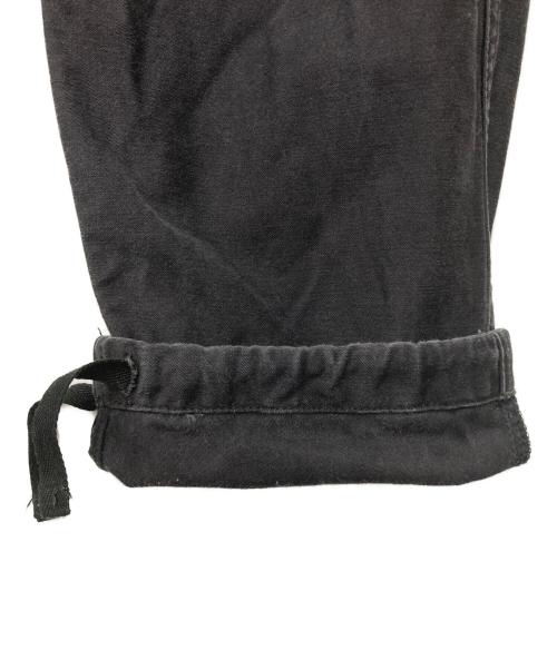 CarHartt（カーハート）CarHartt (カーハート) CAMPER PANT ブラック サイズ:XSの古着・服飾アイテム