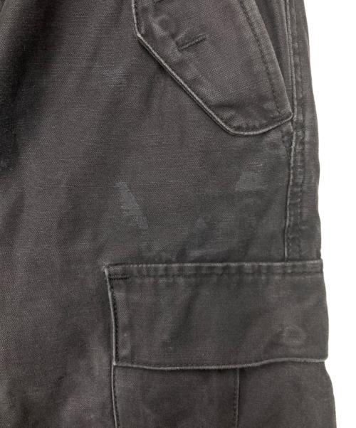CarHartt（カーハート）CarHartt (カーハート) CAMPER PANT ブラック サイズ:XSの古着・服飾アイテム