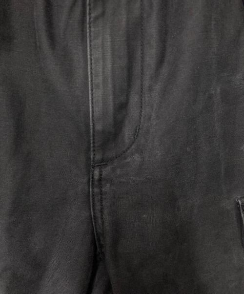 CarHartt（カーハート）CarHartt (カーハート) CAMPER PANT ブラック サイズ:XSの古着・服飾アイテム