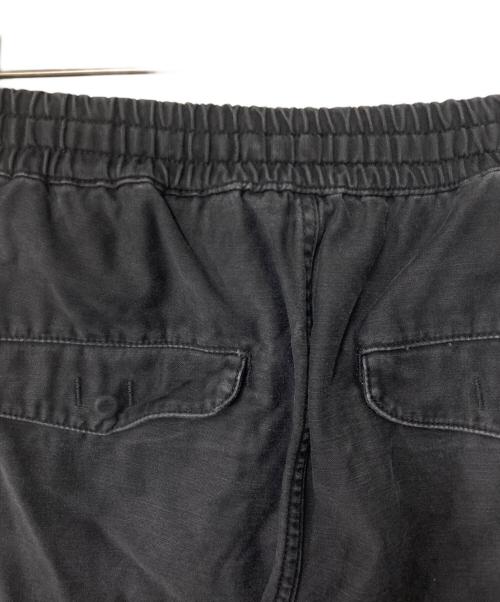 CarHartt（カーハート）CarHartt (カーハート) CAMPER PANT ブラック サイズ:XSの古着・服飾アイテム