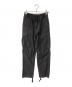 CarHartt（カーハート）の古着「CAMPER PANT」｜ブラック