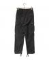 CarHartt (カーハート) CAMPER PANT ブラック サイズ:XS：4000円
