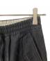 中古・古着 CarHartt (カーハート) CAMPER PANT ブラック サイズ:XS：4000円