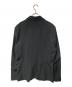 MARITHE+FRANCOIS GIRBAUD (マリテフランソワジルボー) ジャケット ブラック サイズ:XL：6000円