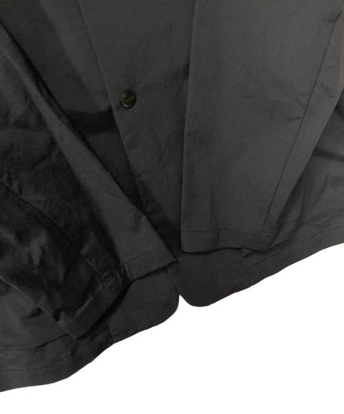 EVISU（エヴィス）EVISU (エヴィス) テーラードジャケット ブラック サイズ:100の古着・服飾アイテム