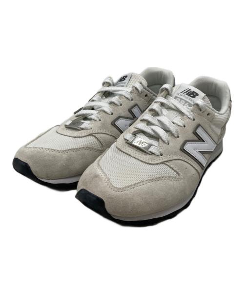 NEW BALANCE（ニューバランス）NEW BALANCE (ニューバランス) 996 ローカットスニーカー アイボリー サイズ:US7.5/UK5.5/EU38/JPN24.5の古着・服飾アイテム