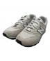 NEW BALANCE（ニューバランス）の古着「996 ローカットスニーカー」｜アイボリー