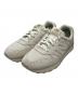NEW BALANCE（ニューバランス）の古着「996 ローカットスニーカー」｜ベージュ