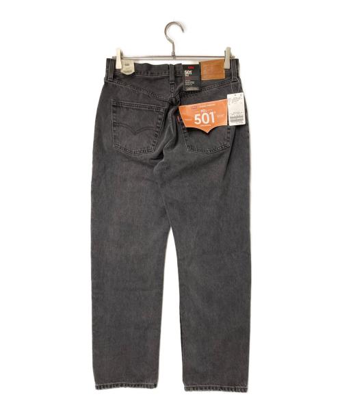 LEVI'S（リーバイス）LEVI'S (リーバイス) JOURNAL STANDARD (ジャーナルスタンダード) デニムパンツ グレー サイズ:W28L30 未使用品の古着・服飾アイテム