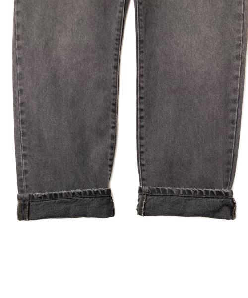 LEVI'S（リーバイス）LEVI'S (リーバイス) JOURNAL STANDARD (ジャーナルスタンダード) デニムパンツ グレー サイズ:W28L30 未使用品の古着・服飾アイテム
