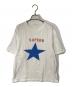 Deuxieme Classe（ドゥーズィエム クラス）の古着「Enjoyable Tシャツ」｜ホワイト