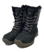 UGGアグ）の古着「Adirondack II Waterproof」｜ブラック