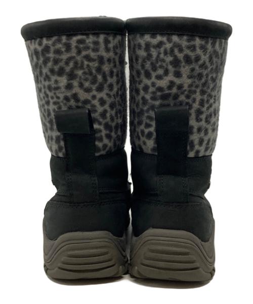 UGG（アグ）UGG (アグ) Adirondack II Waterproof ブラック サイズ:US6/UK4/EU37/JP23の古着・服飾アイテム