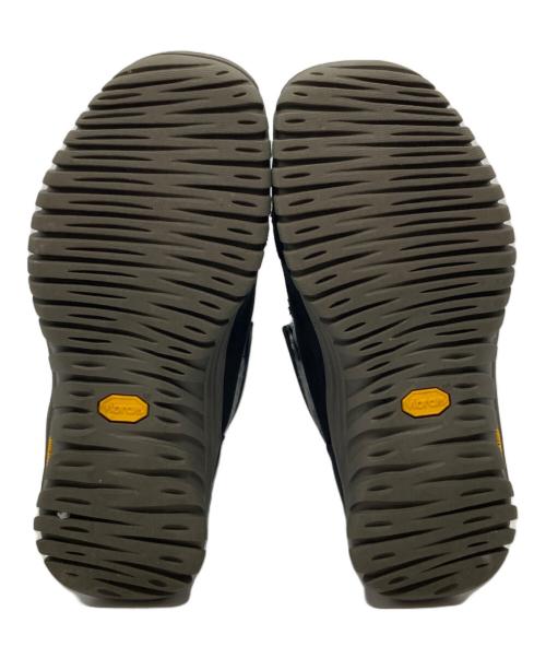 UGG（アグ）UGG (アグ) Adirondack II Waterproof ブラック サイズ:US6/UK4/EU37/JP23の古着・服飾アイテム