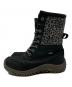 UGG (アグ) Adirondack II Waterproof ブラック サイズ:US6/UK4/EU37/JP23：12000円