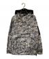 OAKLEY（オークリー）の古着「Enhance Fgl Wind Anorak Jacket」｜グレー