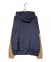OAKLEY (オークリー) Enhance Ub Ripstop Wind Jacket ネイビー×ブラウン サイズ:L：3500円