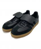 adidasアディダス）の古着「SAMBA RECON LT」｜ブラック