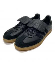 adidas（アディダス）の古着「SAMBA RECON LT」｜ブラック