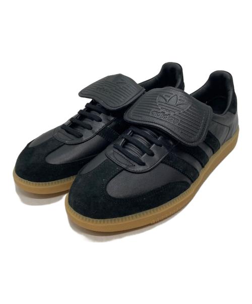 adidas（アディダス）adidas (アディダス) SAMBA RECON LT ブラック サイズ:US8/UK71/2/FR421/2/JP260/CHN255の古着・服飾アイテム