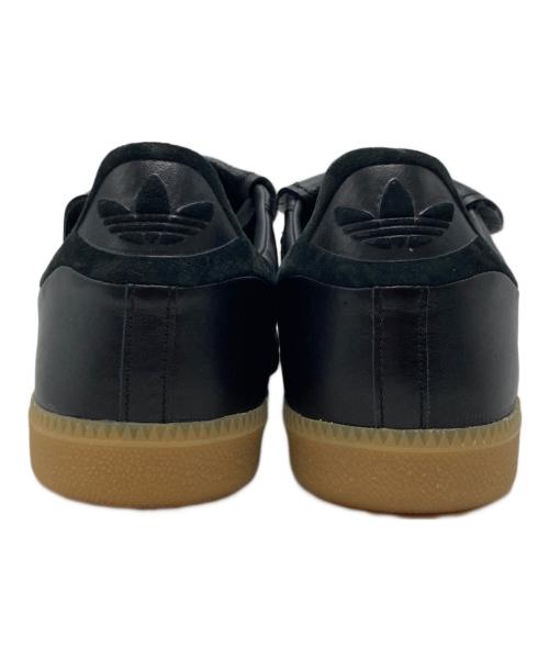 adidas（アディダス）adidas (アディダス) SAMBA RECON LT ブラック サイズ:US8/UK71/2/FR421/2/JP260/CHN255の古着・服飾アイテム