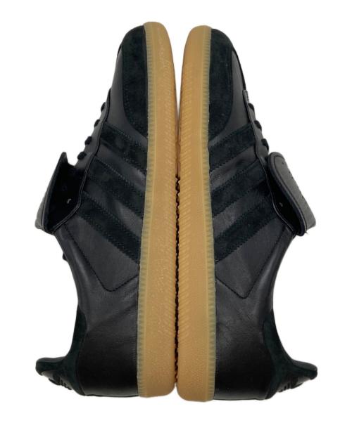 adidas（アディダス）adidas (アディダス) SAMBA RECON LT ブラック サイズ:US8/UK71/2/FR421/2/JP260/CHN255の古着・服飾アイテム