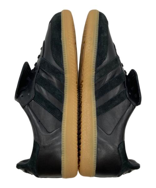 adidas（アディダス）adidas (アディダス) SAMBA RECON LT ブラック サイズ:US8/UK71/2/FR421/2/JP260/CHN255の古着・服飾アイテム