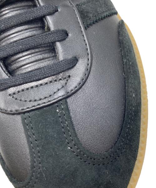 adidas（アディダス）adidas (アディダス) SAMBA RECON LT ブラック サイズ:US8/UK71/2/FR421/2/JP260/CHN255の古着・服飾アイテム