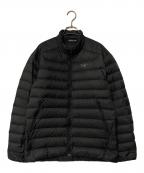 ARC'TERYXアークテリクス）の古着「CERIUM JACKET」｜ブラック