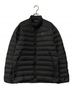 中古・古着通販】ARC'TERYX (アークテリクス) LEAF BRAVO JACKET