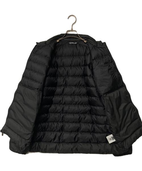 ARC'TERYX（アークテリクス）ARC'TERYX (アークテリクス) CERIUM JACKET ブラック サイズ:Ｍの古着・服飾アイテム