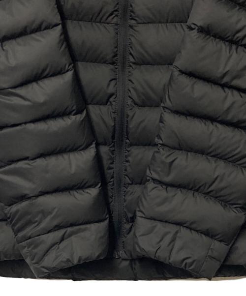 ARC'TERYX（アークテリクス）ARC'TERYX (アークテリクス) CERIUM JACKET ブラック サイズ:Ｍの古着・服飾アイテム