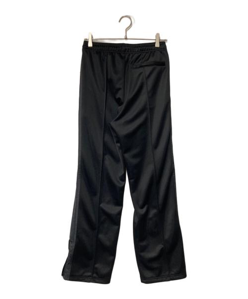 TOGA VIRILIS（トーガ ビリリース）TOGA VIRILIS (トーガ ビリリース) Track pants ブラック サイズ:44の古着・服飾アイテム