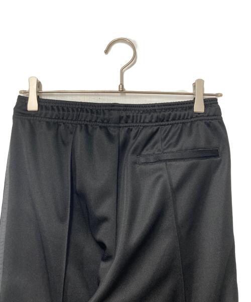 TOGA VIRILIS（トーガ ビリリース）TOGA VIRILIS (トーガ ビリリース) Track pants ブラック サイズ:44の古着・服飾アイテム
