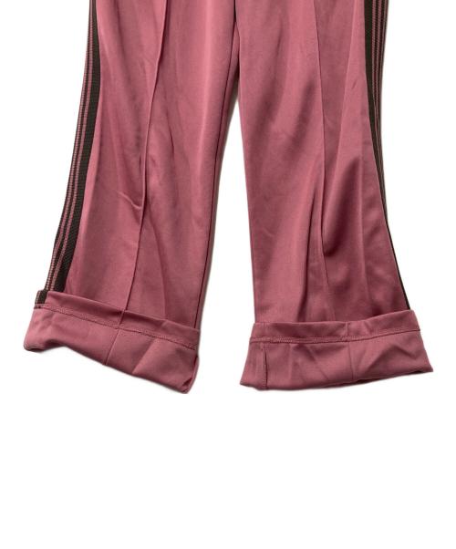 Needles（ニードルズ）Needles (ニードルズ) Track Pant ピンク サイズ:Ｍの古着・服飾アイテム