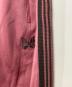 中古・古着 Needles (ニードルズ) Track Pant ピンク サイズ:Ｍ：10000円