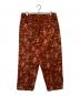 TIGHTBOOTH PRODUCTION (タイトブースプロダクション) BLEACH CORD BALOON PANTS ブラウン サイズ:L：15000円